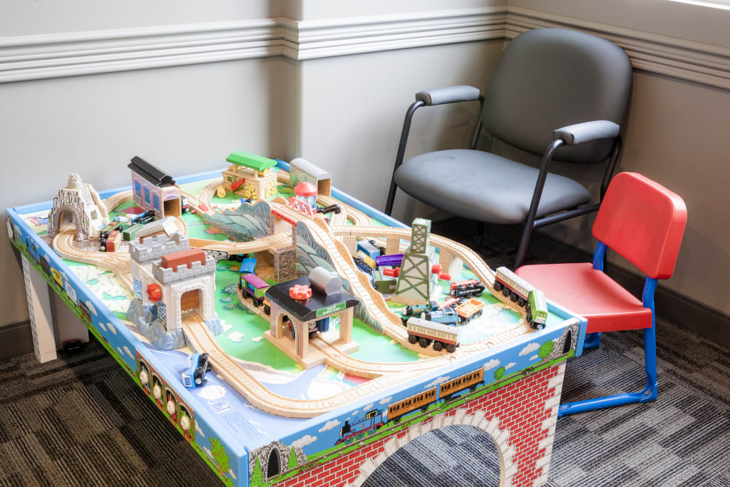 Our Dentists You to Ainslie Street Dental Centre in Cambridge