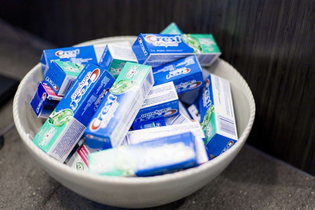 Our Dentists You to Ainslie Street Dental Centre in Cambridge