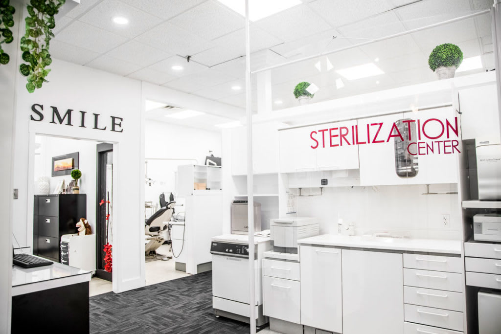 Our Dentists You to Prairie Mall Dental Clinic in Grande Prairie