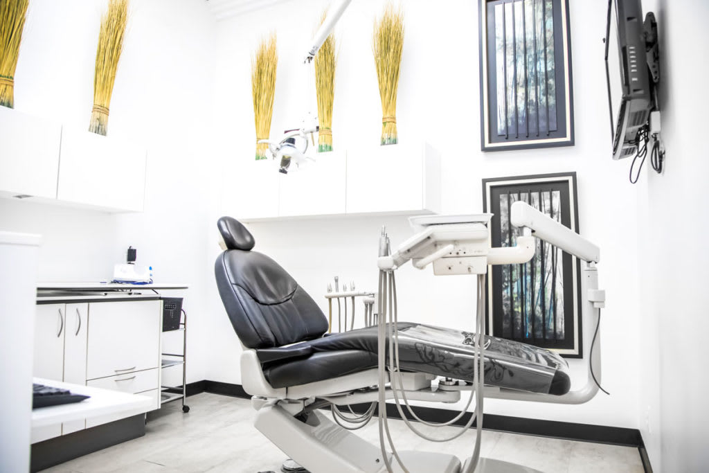 Our Dentists You to Prairie Mall Dental Clinic in Grande Prairie