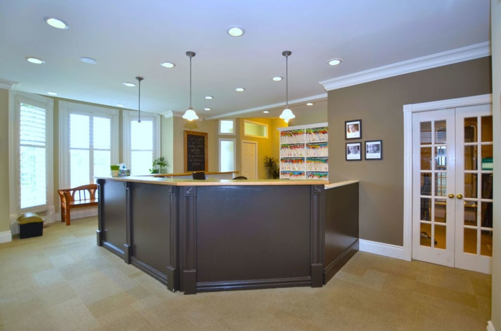 Our Dentists You to Collingwood Dental Centre in Collingwood