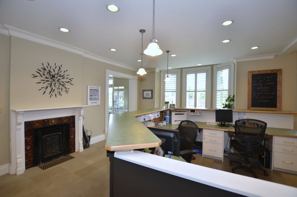 Our Dentists You to Collingwood Dental Centre in Collingwood