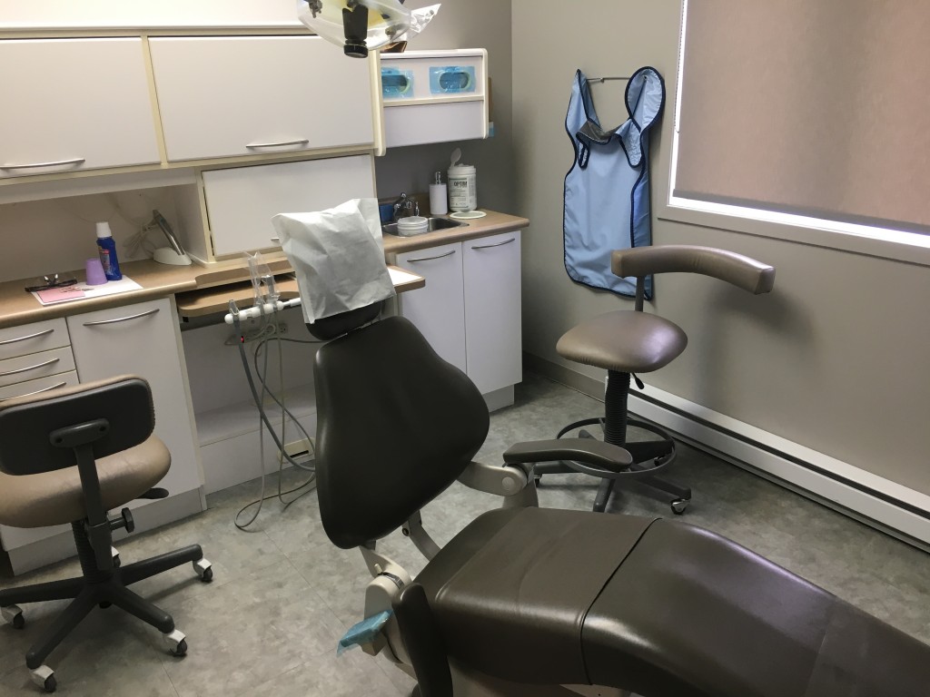 Our Dentists You to Clinique Dentaire Dr Alain Quinn in Gatineau