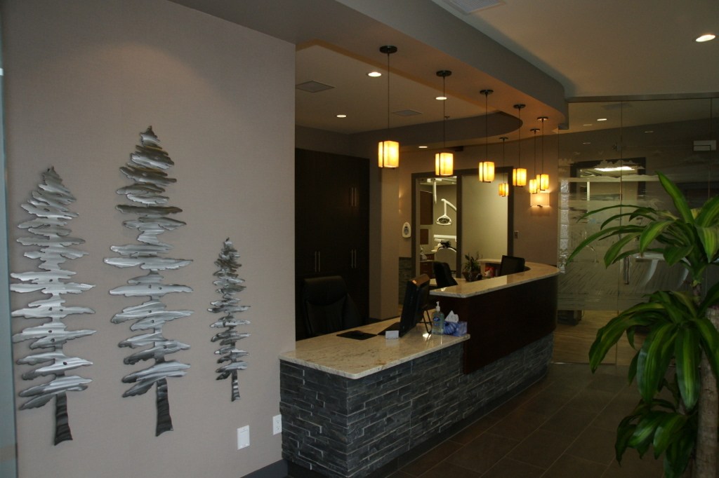 Our Dentists You to Wembley Dental Clinic in Parksville