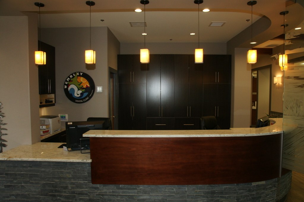 Our Dentists You to Wembley Dental Clinic in Parksville