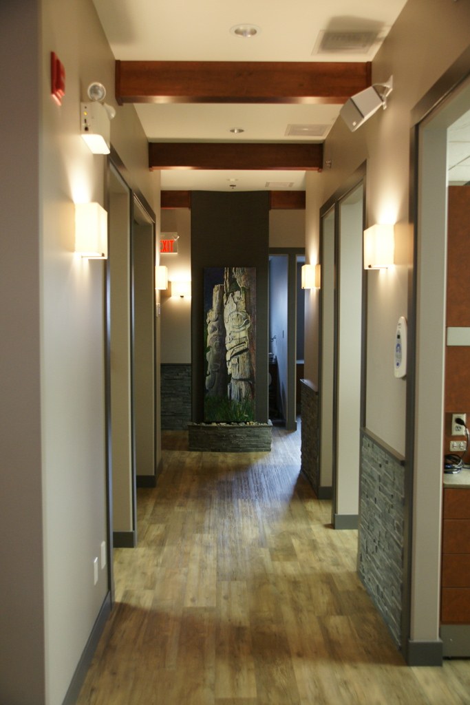 Our Dentists You to Wembley Dental Clinic in Parksville