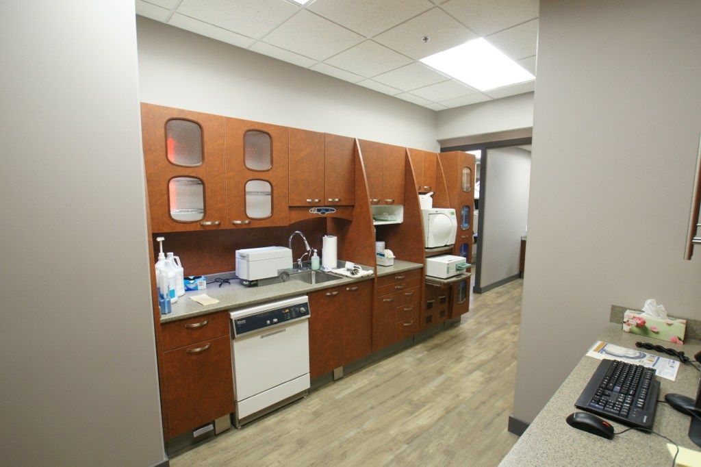 Our Dentists You to Wembley Dental Clinic in Parksville