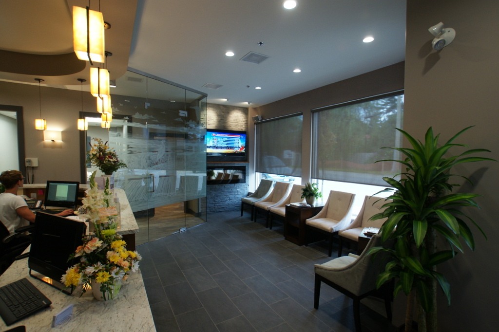 Our Dentists You to Wembley Dental Clinic in Parksville