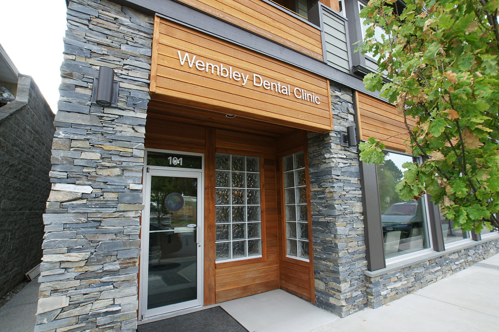 Our Dentists You to Wembley Dental Clinic in Parksville