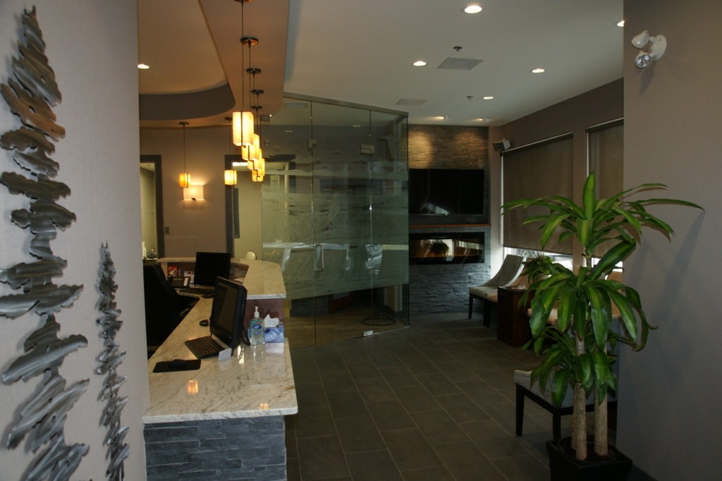 Our Dentists You to Wembley Dental Clinic in Parksville