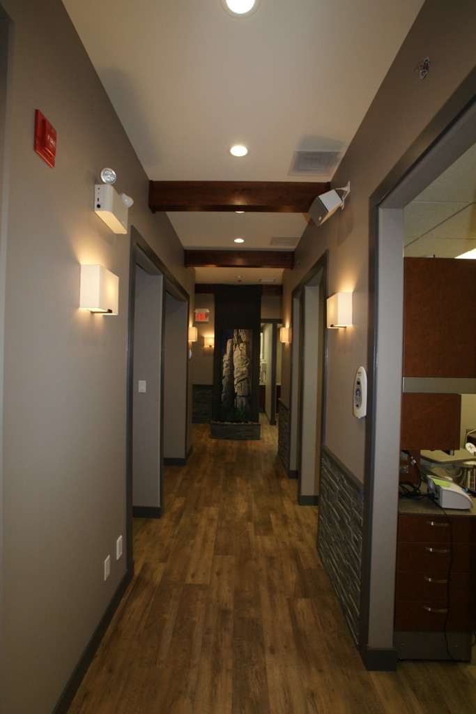 Our Dentists You to Wembley Dental Clinic in Parksville