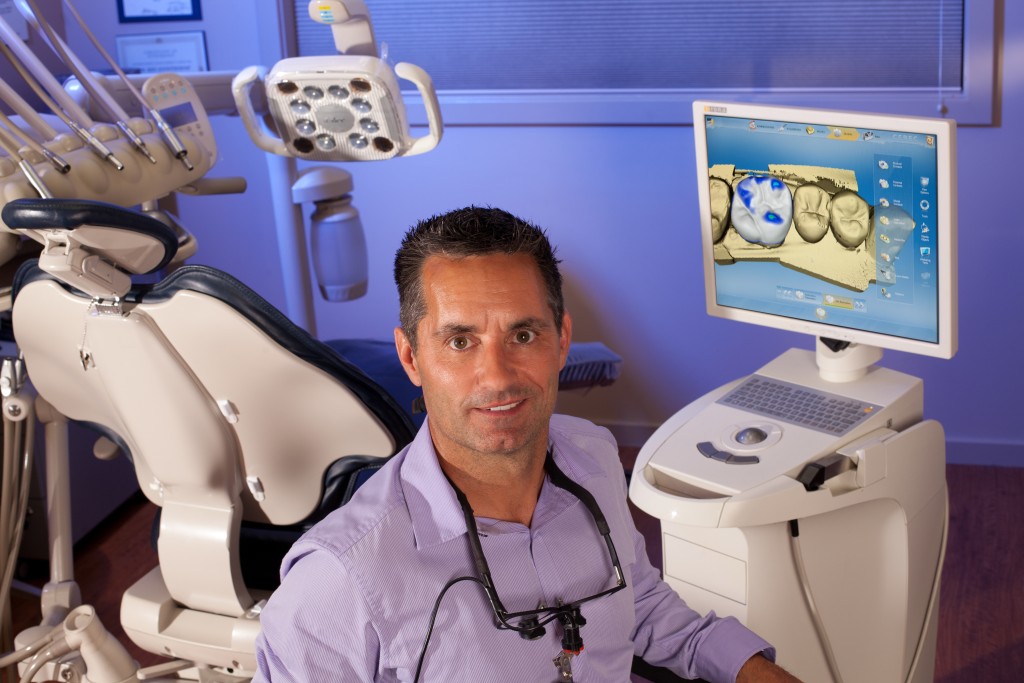 Our Dentists You to Cornerstone Dental Group in Vernon