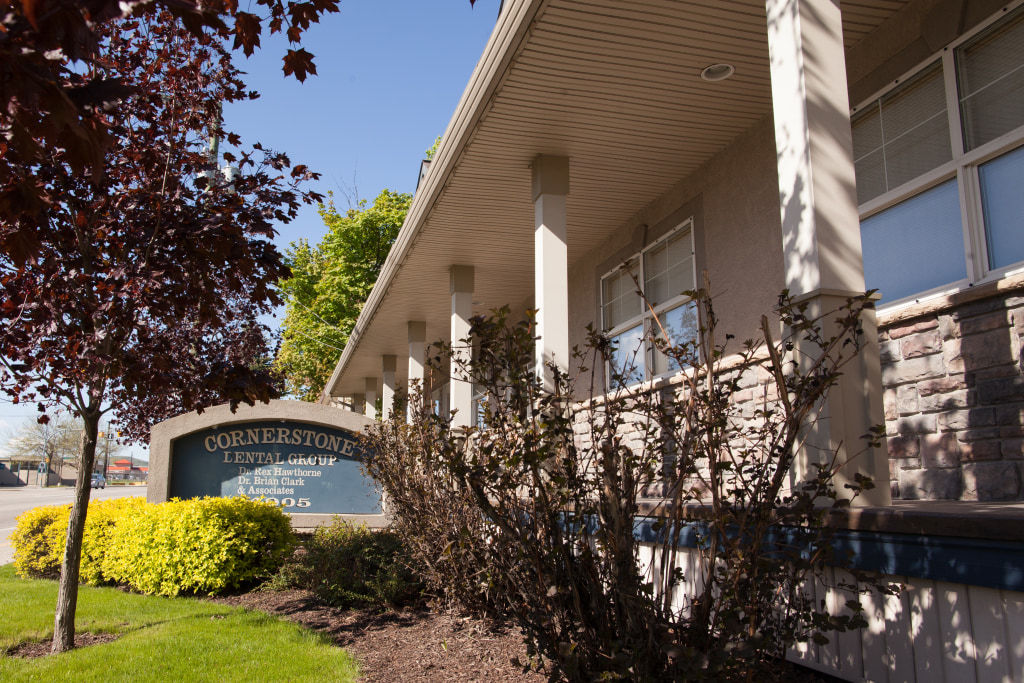 Our Dentists You to Cornerstone Dental Group in Vernon