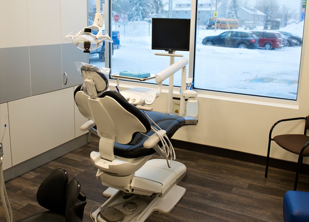 Our Dentists You to Dr. Rachel Navaneelan & Associates in Cornwall