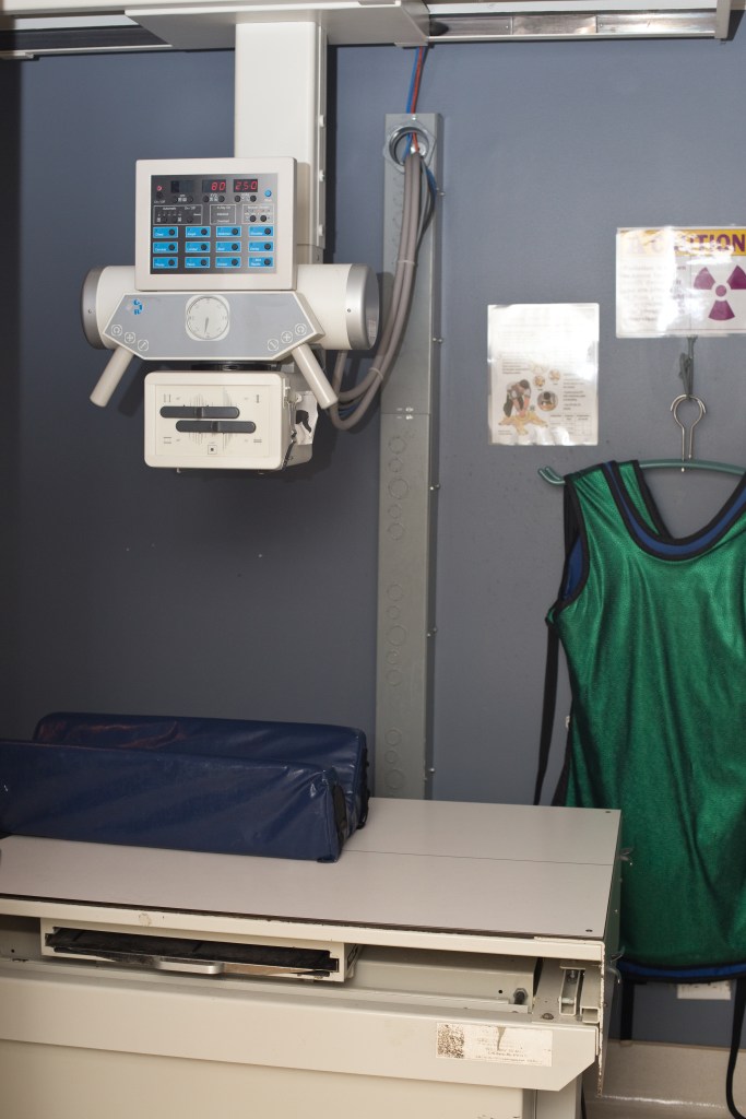 Tour Our Animal Hospital in South Wilton