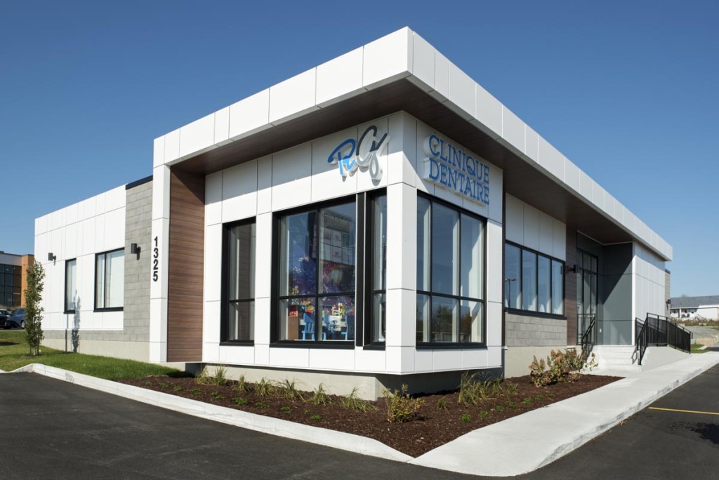 Visite virtuelle de notre clinique Clinique dentaire Rouleau Gagnon