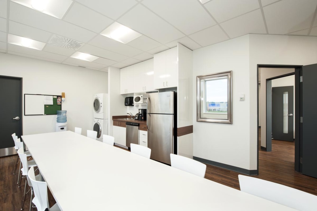 Visite virtuelle de notre clinique Clinique dentaire Rouleau Gagnon