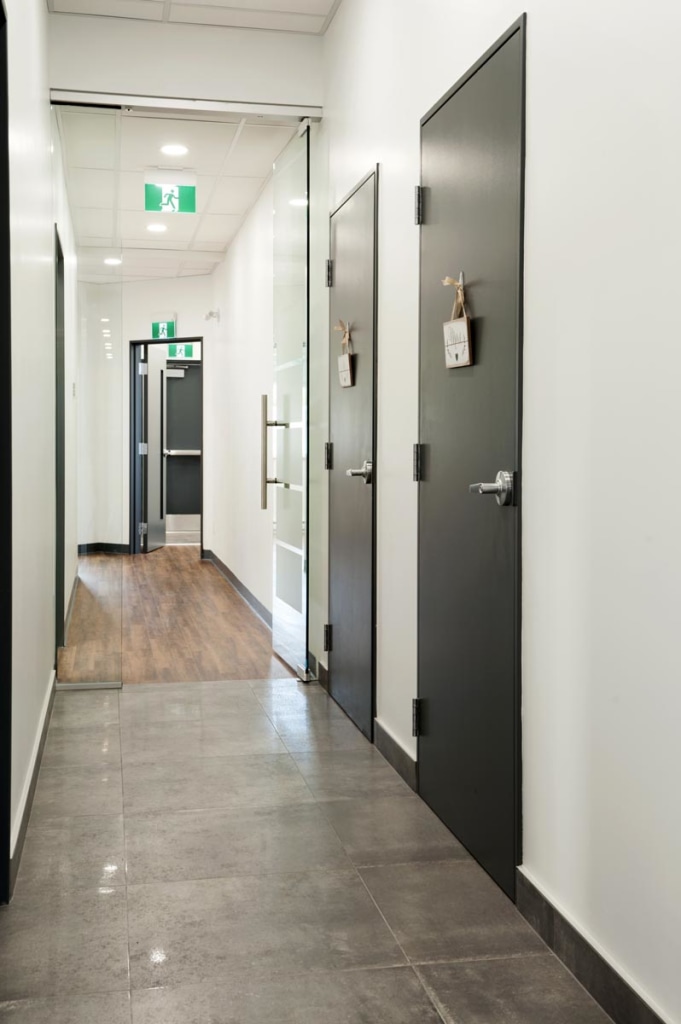 Visite virtuelle de notre clinique Clinique dentaire Rouleau Gagnon