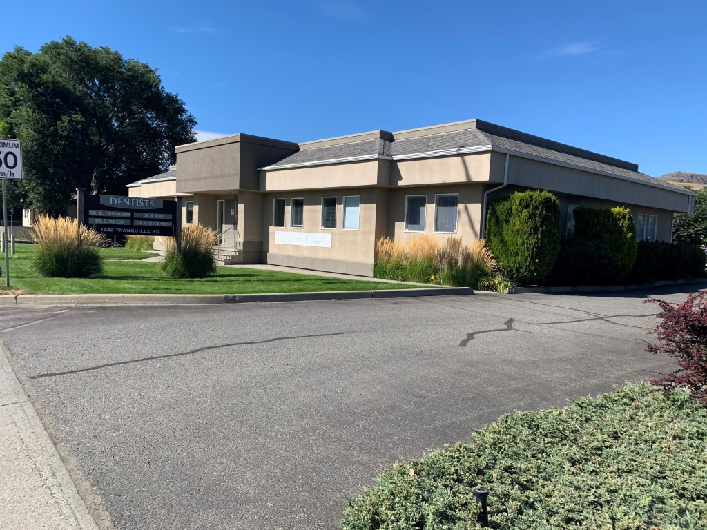 Why Choose Us? Grasslands Dental Care, Kamloops, BC