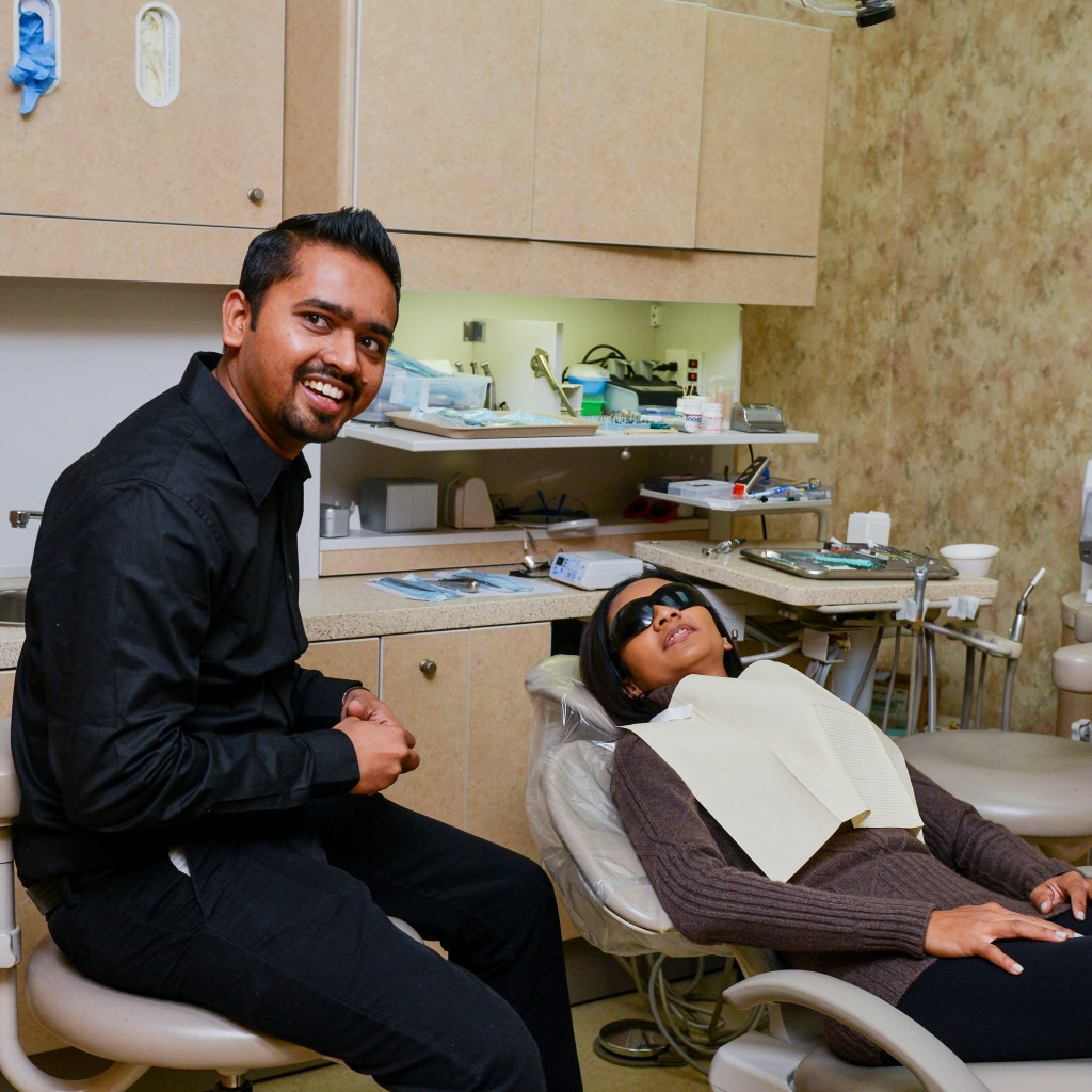 Family Dentist in Belleville Belleville Dentist Contact Us