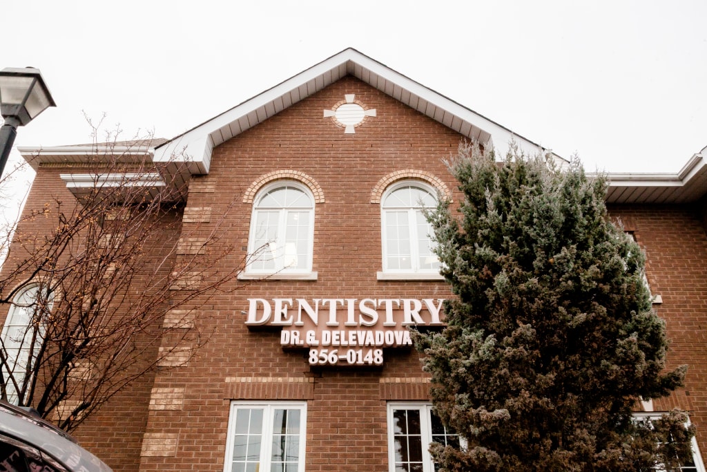 Family Dentist in Woodbridge Woodbridge Dentist Contact Us