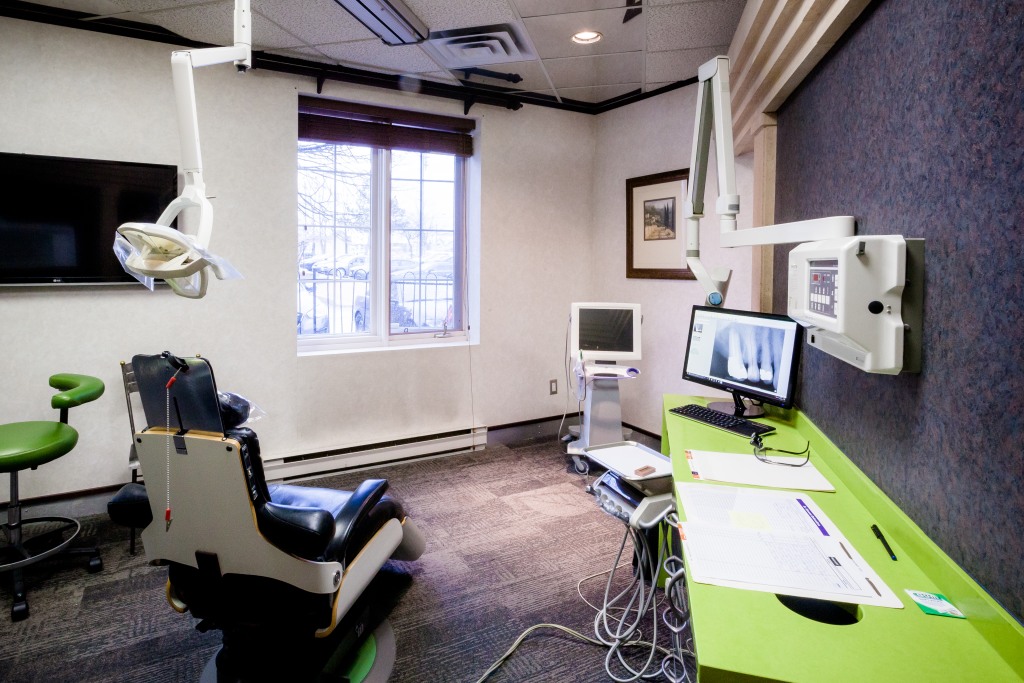 Family Dentist in Woodbridge Woodbridge Dentist Contact Us