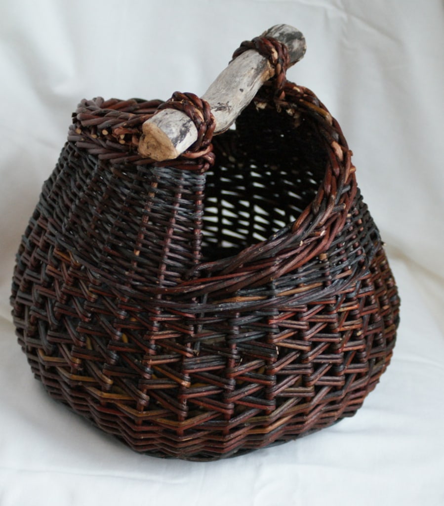 Asymmetrical Willow Baskets Photo Gallery Lakeshore Willows