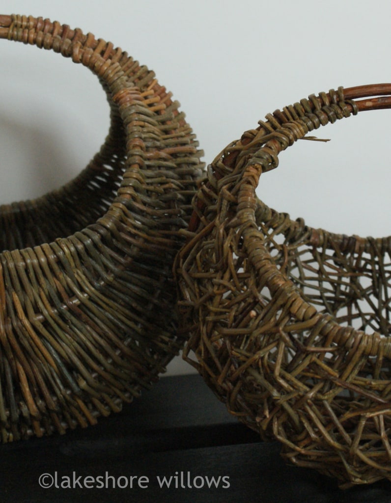 Frame Willow Baskets Photo Gallery Lakeshore Willows