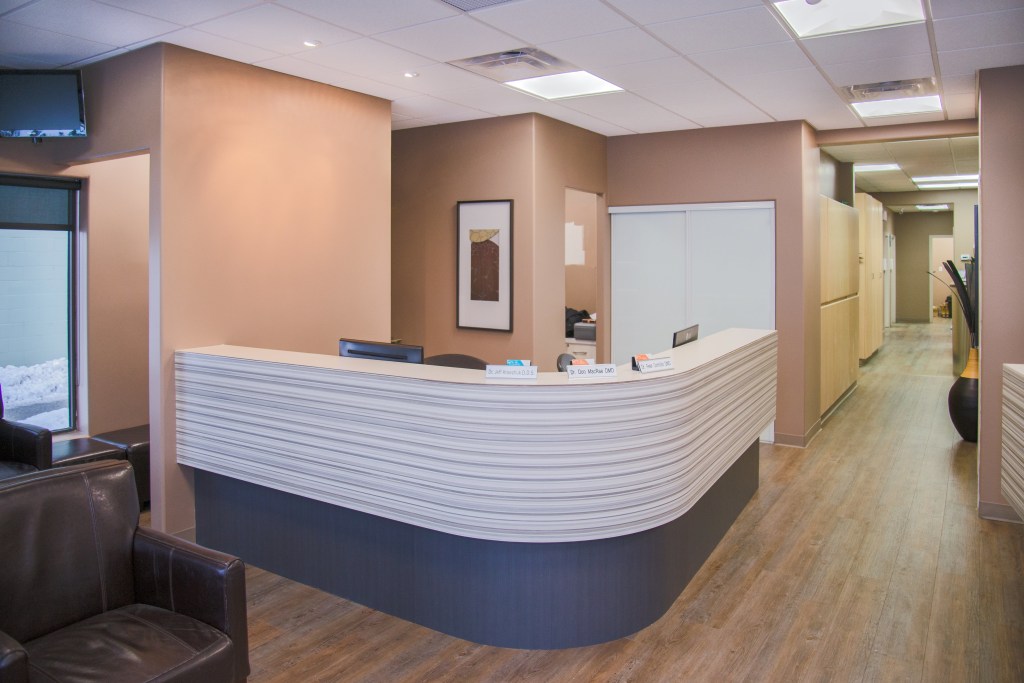 About Our Practice Peachland Dental Centre Okanagan Valley Dentist