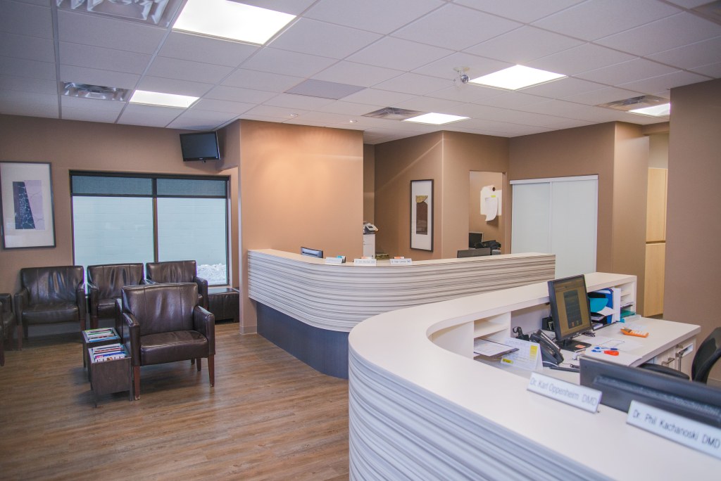 About Our Practice Peachland Dental Centre Okanagan Valley Dentist