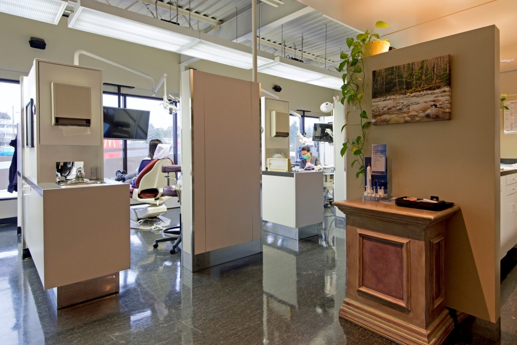 Our Practice Austin Heights Dental Centre Coquitlam Dentist