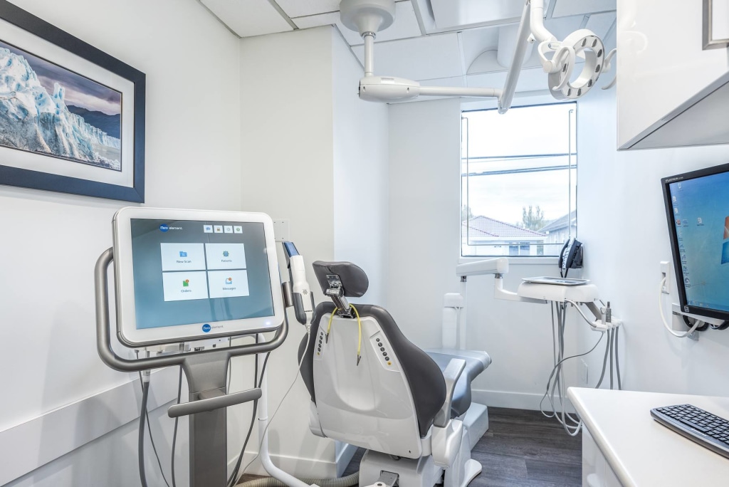Tour Our Burnaby Dental Practice North Burnaby Dental Group