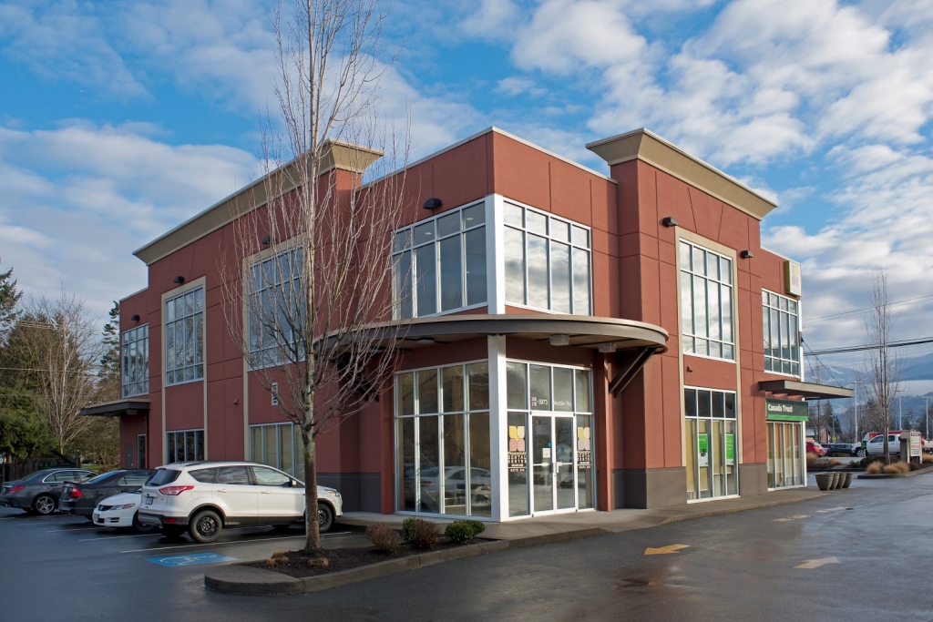 Our Practice Promontory Dental Centre Chilliwack Dentist