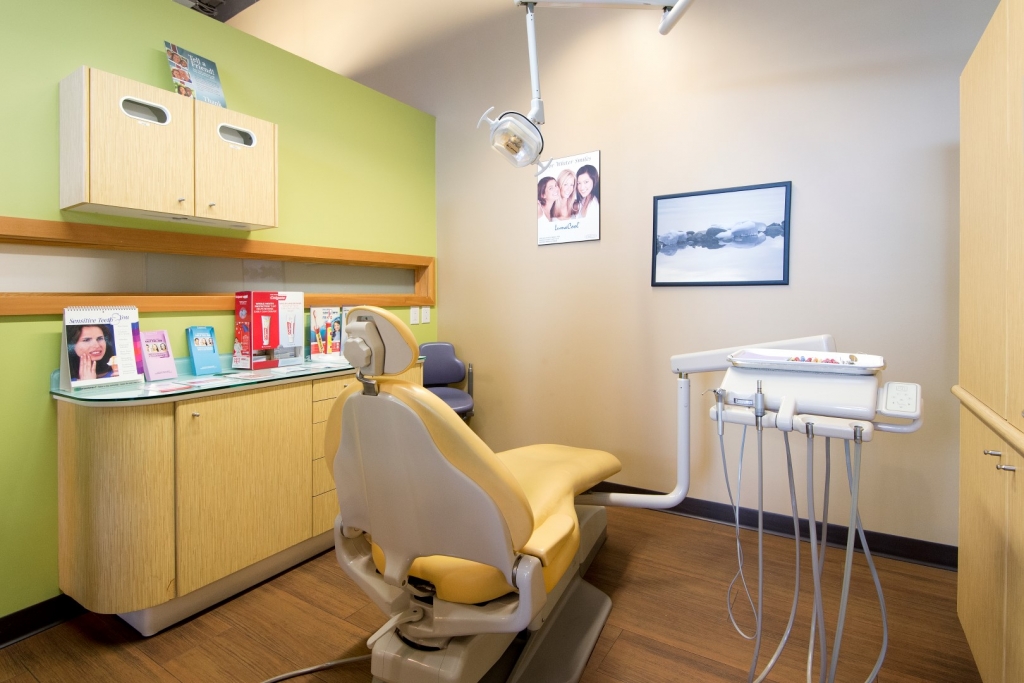Our Practice Promontory Dental Centre Chilliwack Dentist