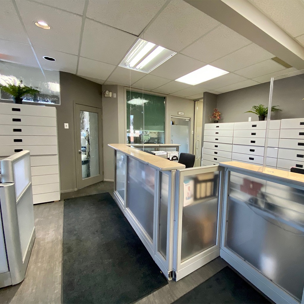 About Our Practice Clinique Dentaire Dr Alain Quinn Gatineau Dentist