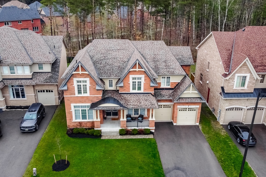 ZOLD 7 Trail Blvd, Springwater Blog Team Zold Real Estate Toronto