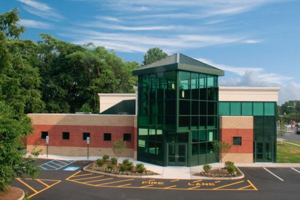 Hospital Gallery Plainfield Animal Hospital in South Plainfield