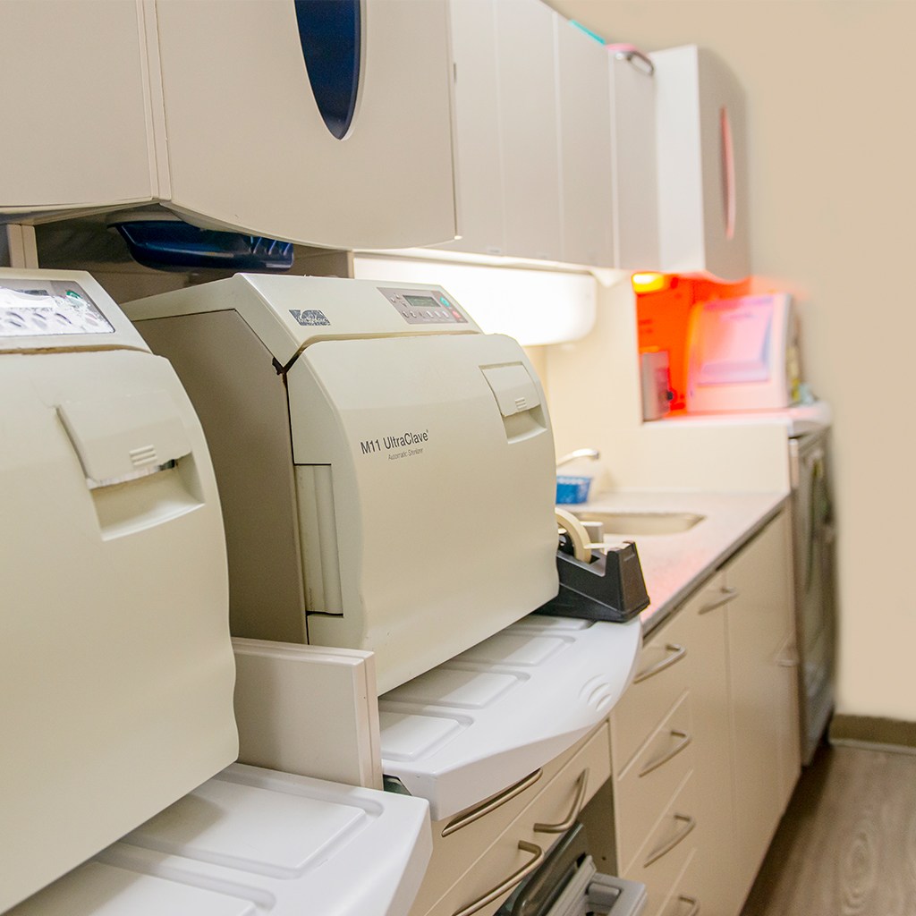 Our Dentists You to Tower Dental Clinic in Calgary