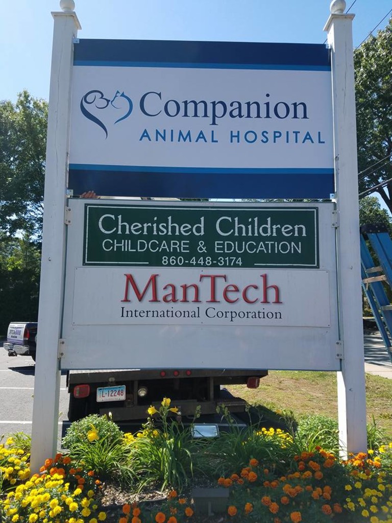 Hospital Gallery Companion Animal Hospital Groton Vets