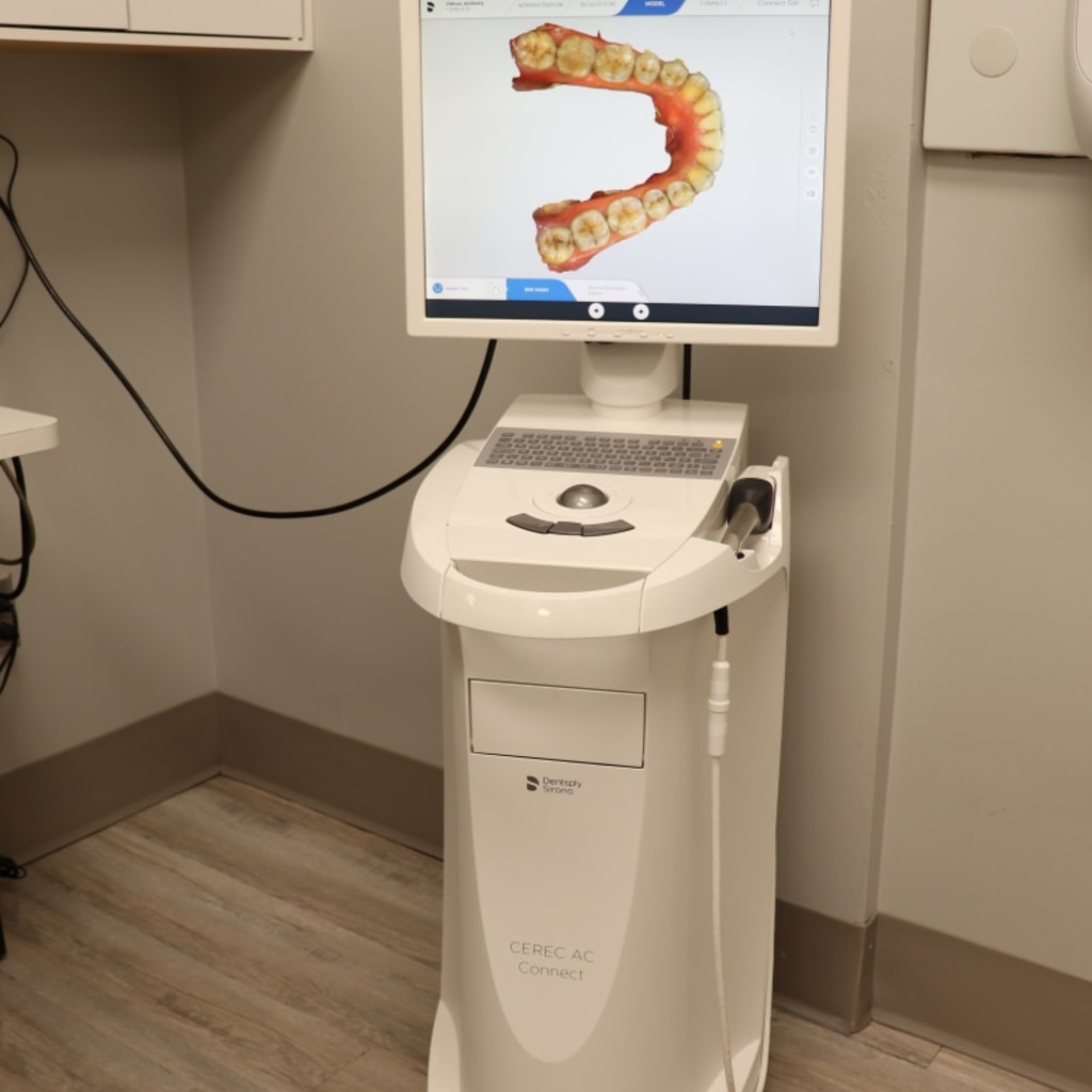 About Our Practice Alouette Dental Centre Maple Ridge Dentist