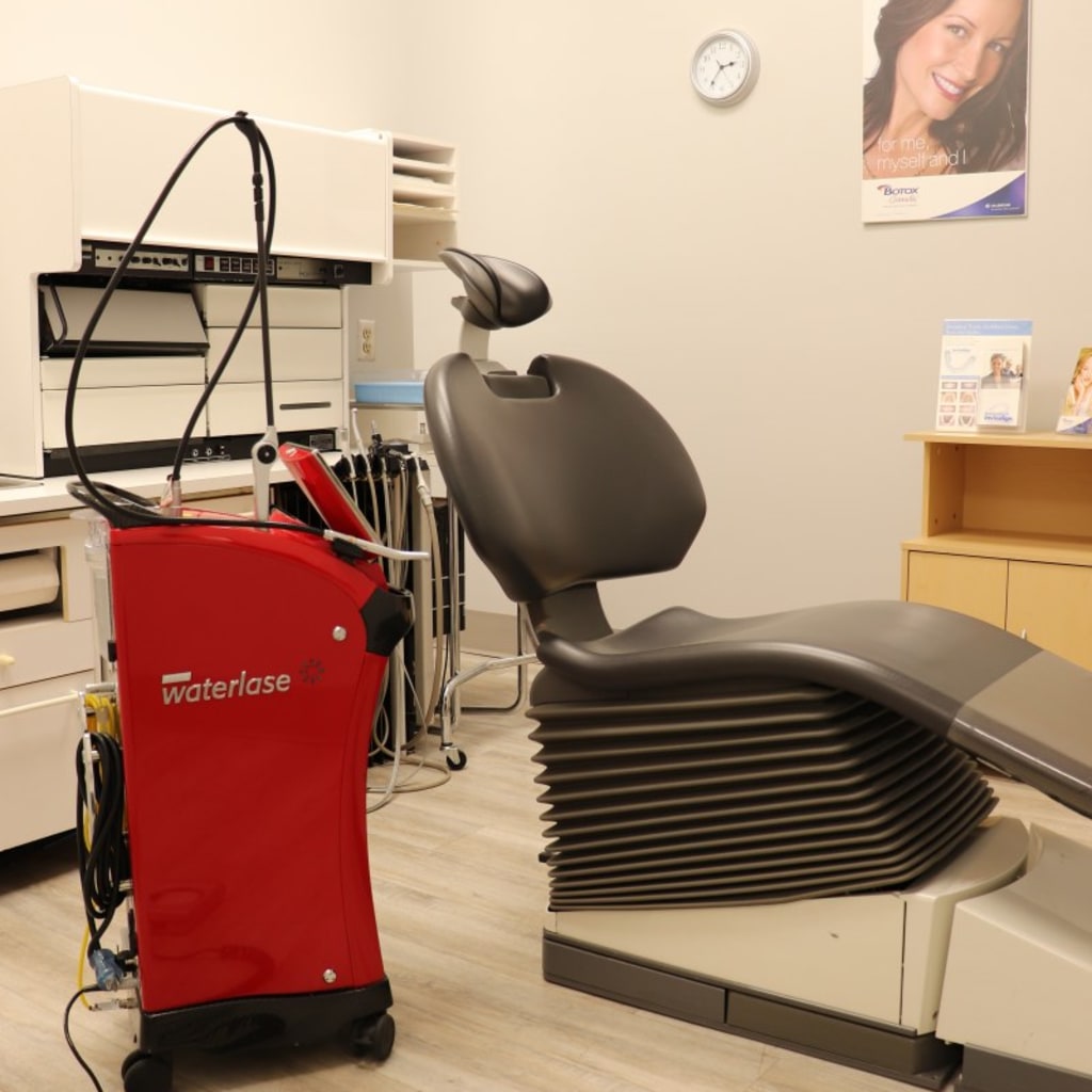 About Our Practice Alouette Dental Centre Maple Ridge Dentist