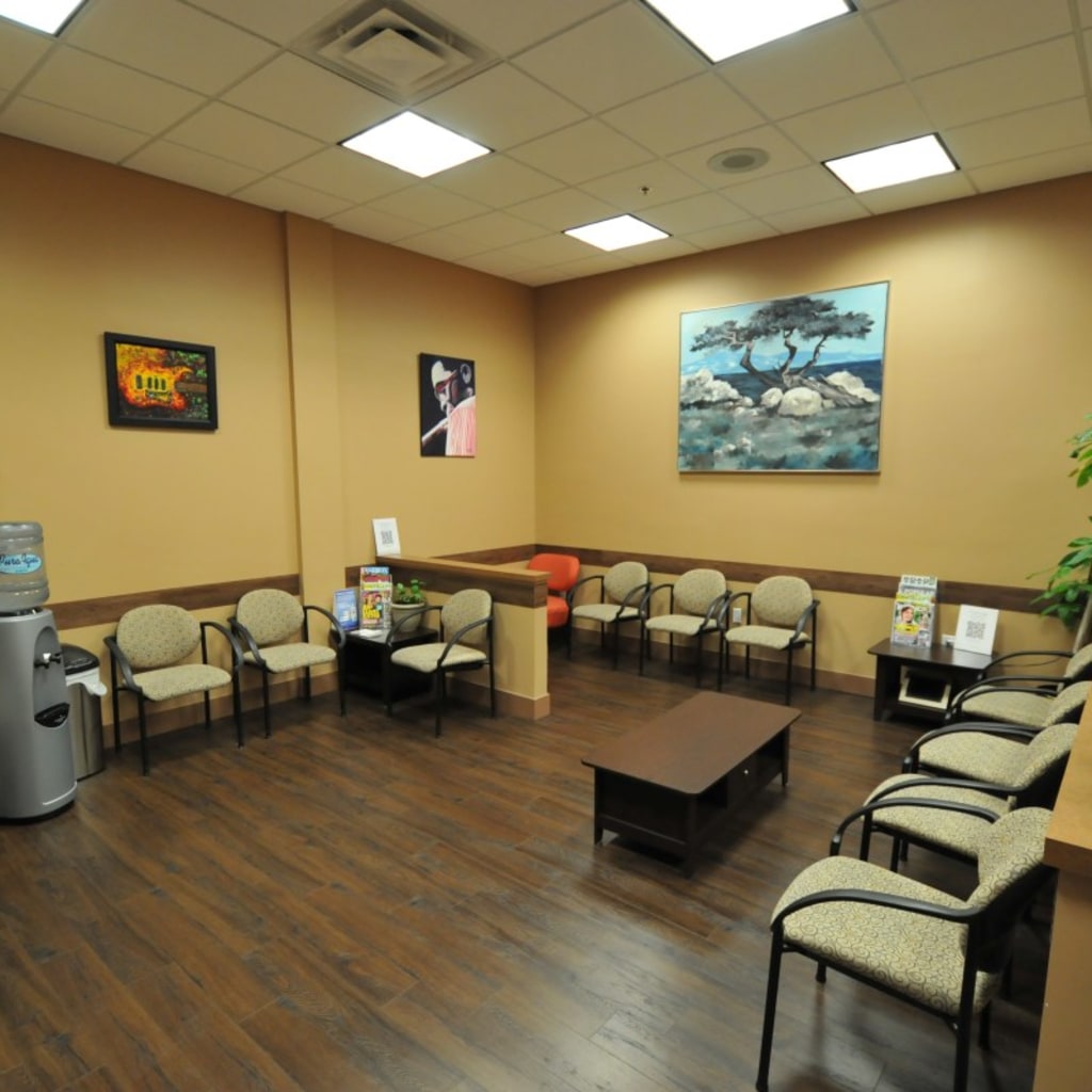 About Our Practice Alouette Dental Centre Maple Ridge Dentist