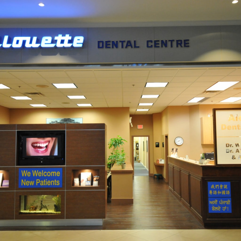 About Our Practice Alouette Dental Centre Maple Ridge Dentist