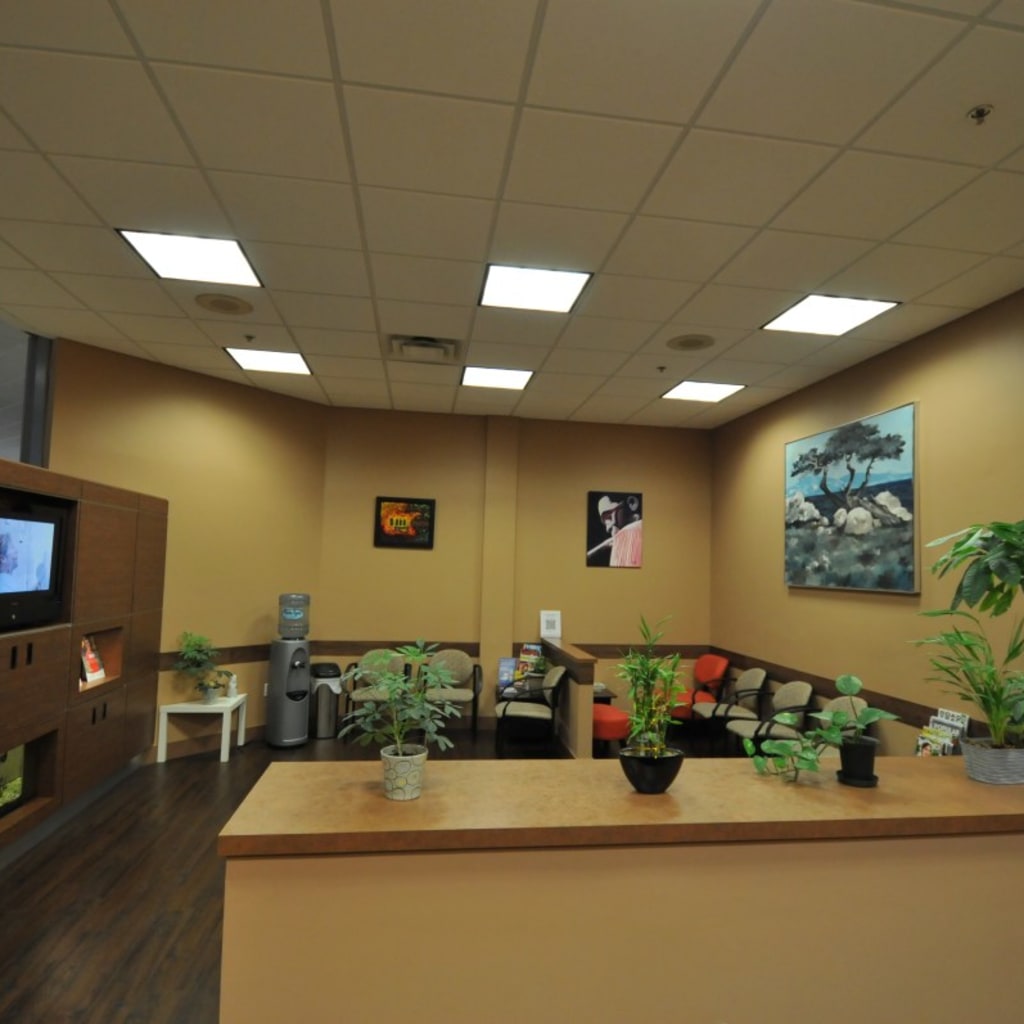 About Our Practice Alouette Dental Centre Maple Ridge Dentist