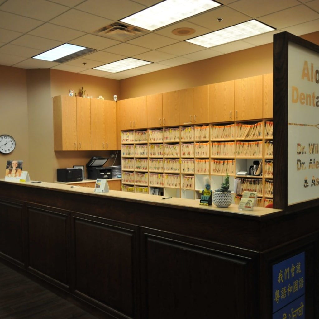 About Our Practice Alouette Dental Centre Maple Ridge Dentist