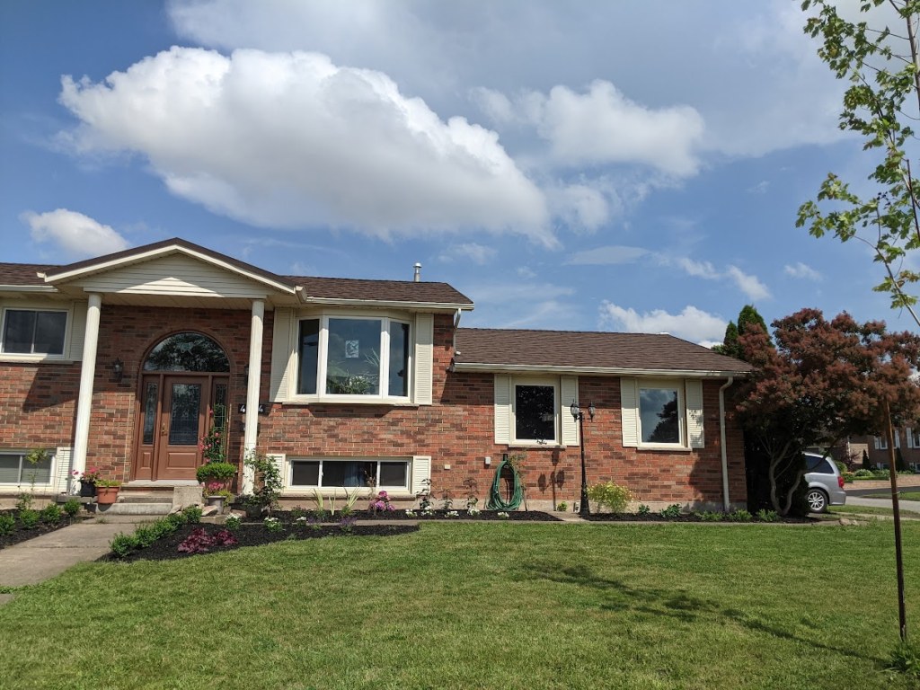 Installation Photos Country Basket Garden Centre Niagara Falls