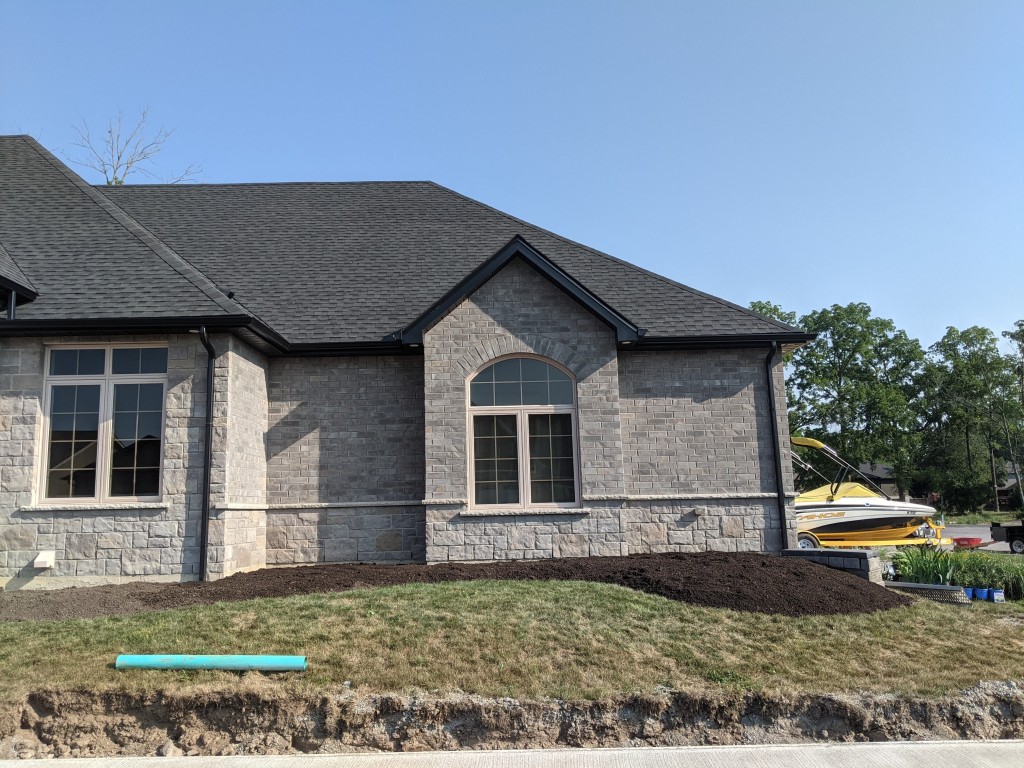 Installation Photos Country Basket Garden Centre Niagara Falls