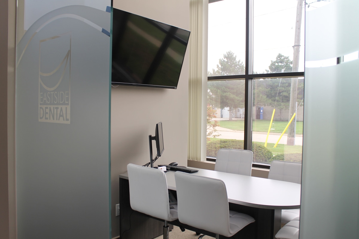 About Our Practice Eastside Dental Windsor Dentist