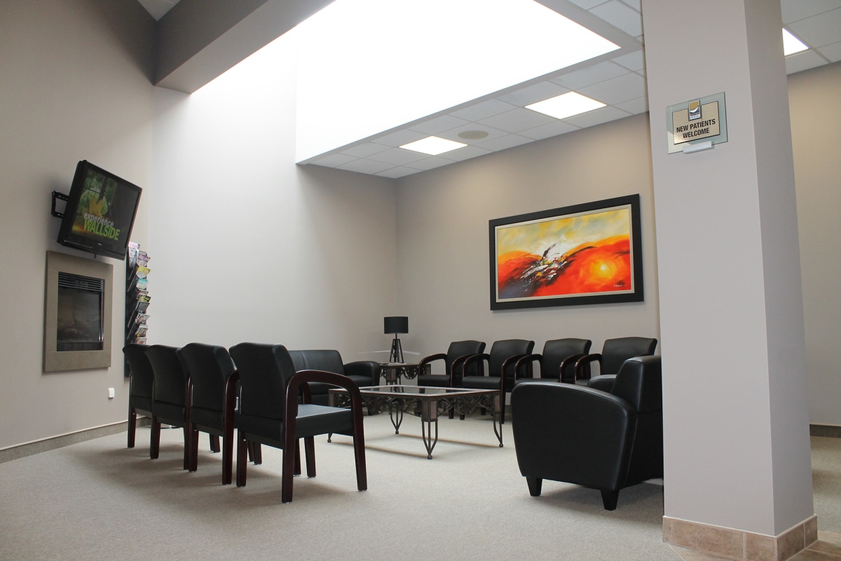 About Our Practice Eastside Dental Windsor Dentist