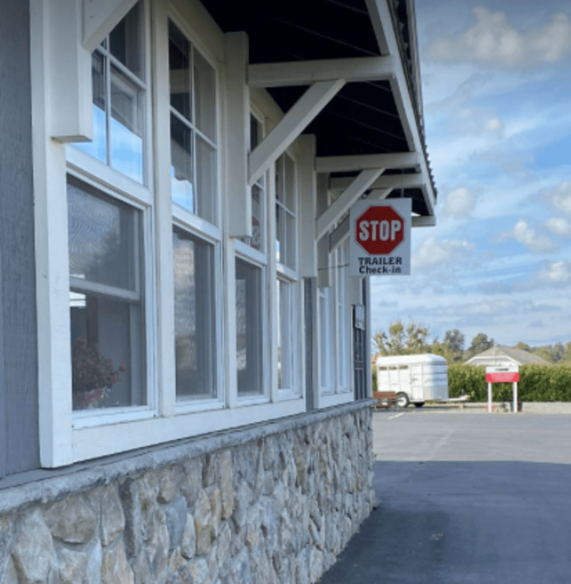 Hospital Gallery Northwest Veterinary Clinic of Mount Vernon